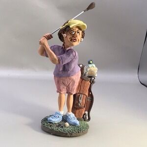 Russ 'caution Woman Driver…"by Doug Harris 7.5"